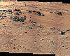 Curiosity_foto_van_mars_oppervlak_2012